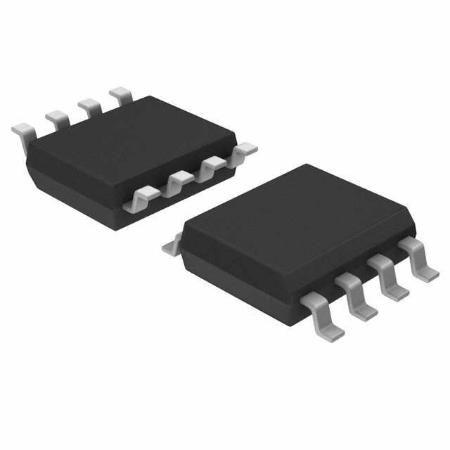 Microchip Technology ATECC608B-SSHDA-T 电子元器件