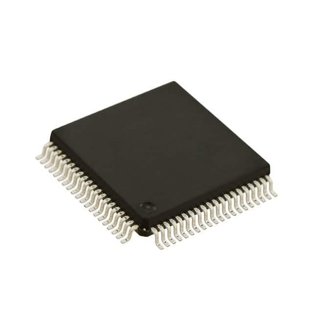 Infineon Technologies PEB2256H-V12 产品图片