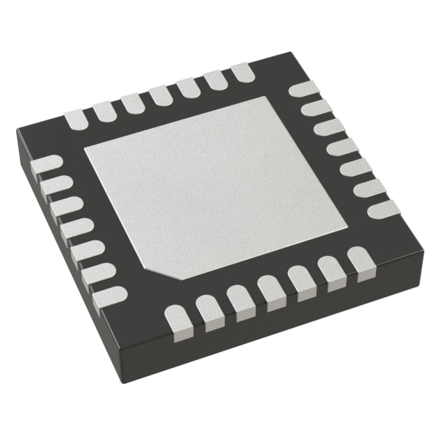 Renesas Electronics Corporation RC19004A100GNL#BB0 产品图片