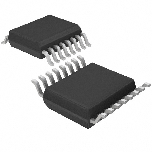 Renesas Electronics Corporation 660GILF 产品图片