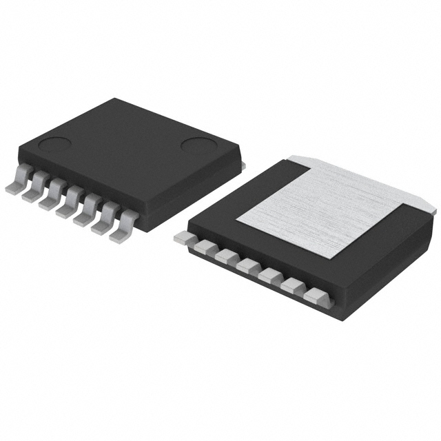 Rohm Semiconductor BA30E00WHFP-TR 产品图片