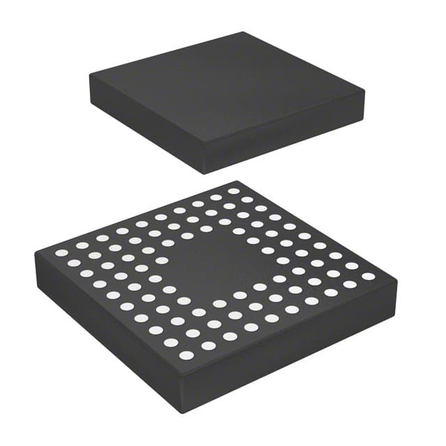 Renesas Electronics Corporation DF38086RLP10WV 产品图片