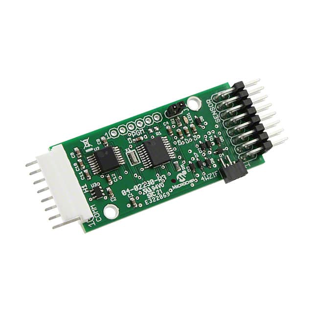 Microchip Technology AR1100BRD 产品图片