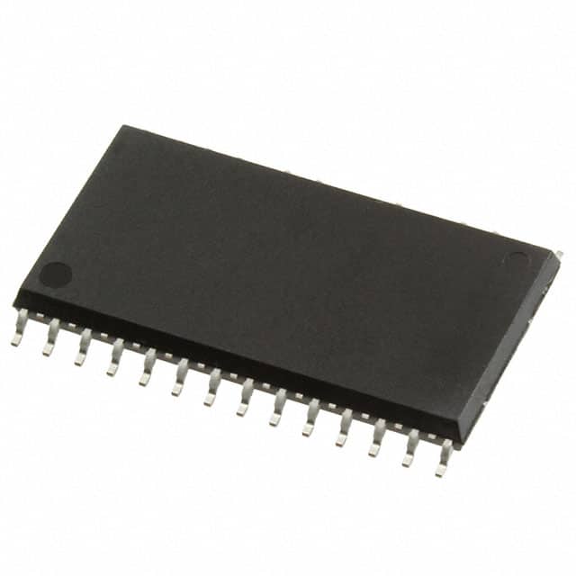 Rohm Semiconductor BM6202FS-E2 产品图片