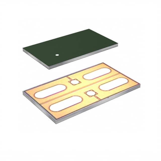 Panasonic Electronic Components FCAB22370L1 产品图片
