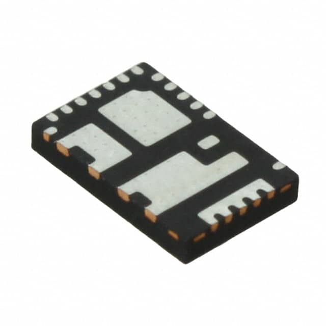 Infineon Technologies IR3553MTRPBF 产品图片