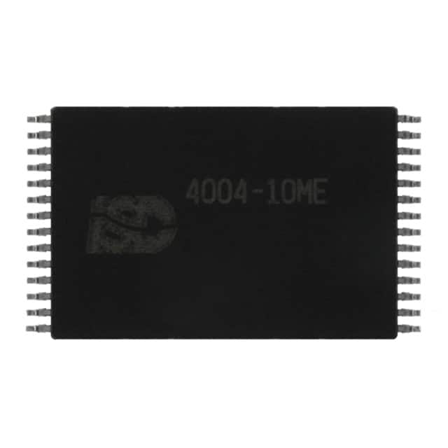 Nuvoton Technology Corporation ISD1740EYR 产品图片