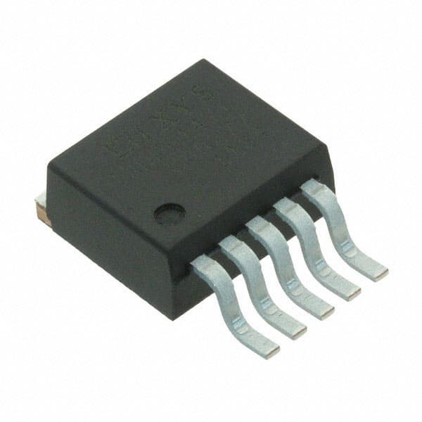 Littelfuse Inc. IXDD614YI 产品图片