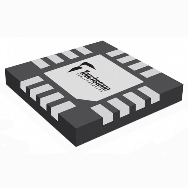 Silicon Labs TS3300ITQ1633T 产品图片