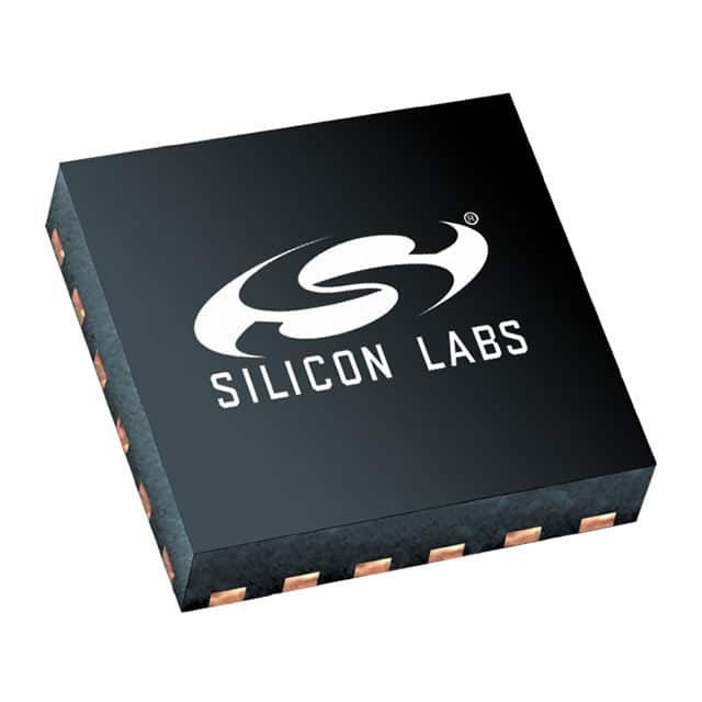 Skyworks Solutions Inc. SI2151-A10-GMR 产品图片