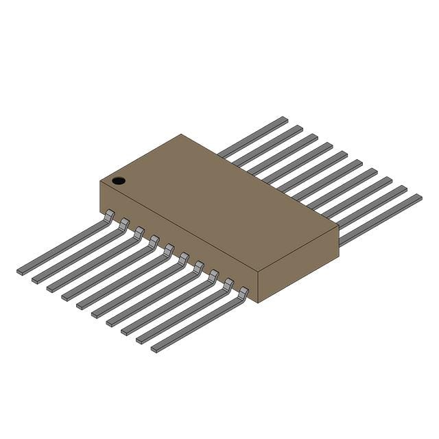 PAL16L8B-4MW