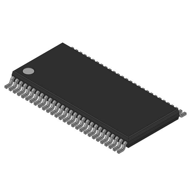 Nexperia USA Inc. 74ALVCH16500DGG512 产品图片