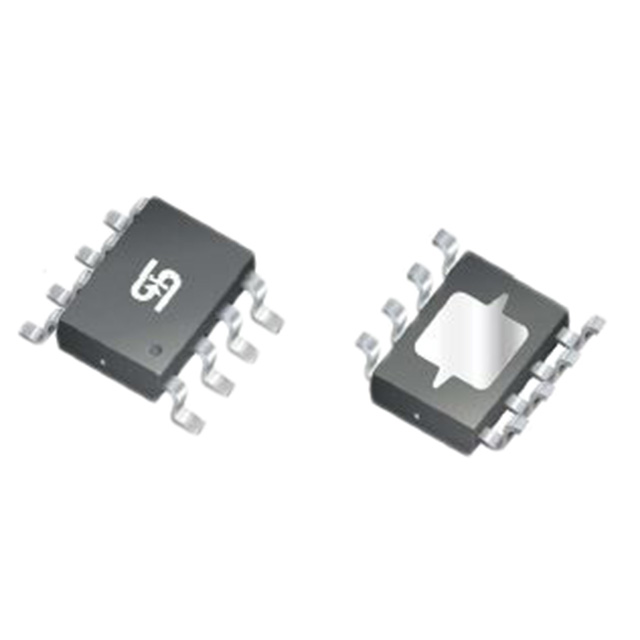 Taiwan Semiconductor Corporation TS34119CS RLG 电子元器件