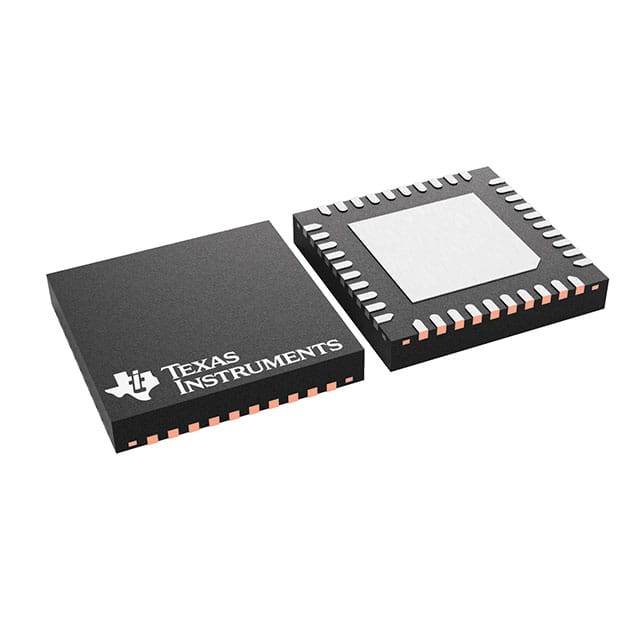 Texas Instruments ADC3541IRSBT 产品图片
