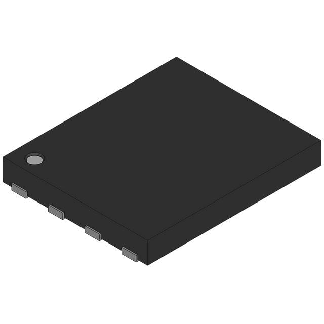 Analog Devices Inc. LTC2909IDDB-3.3#TRM 产品图片