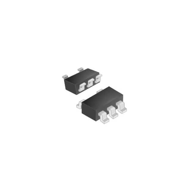 GLF Integrated Power GLF1111 产品图片