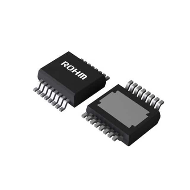 Rohm Semiconductor BV2HD045EFU-CE2 产品图片