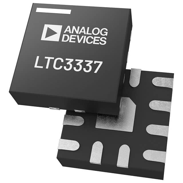 Analog Devices Inc. LTC3337ERC#TRPBF 产品图片
