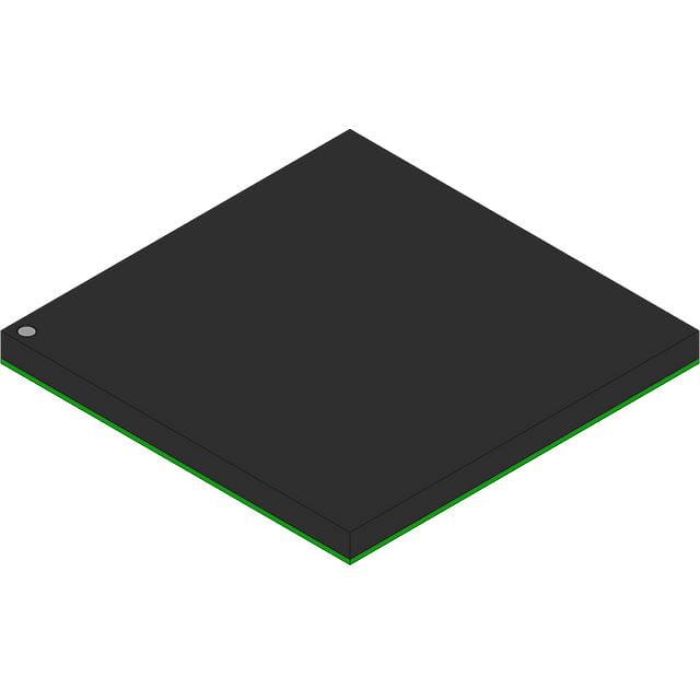 NXP USA Inc. MPC561CZP40 产品图片