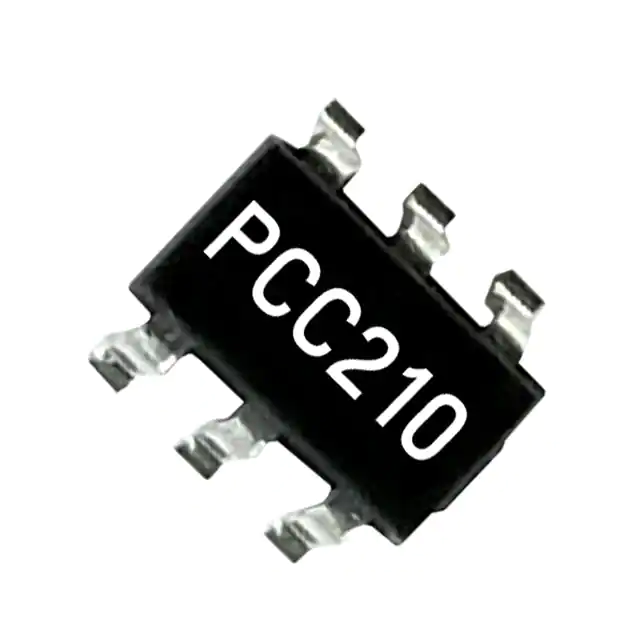 Powercast Corporation PCC210 产品图片