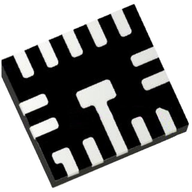 Renesas Electronics Operations Services Limited SLG51003V 产品图片