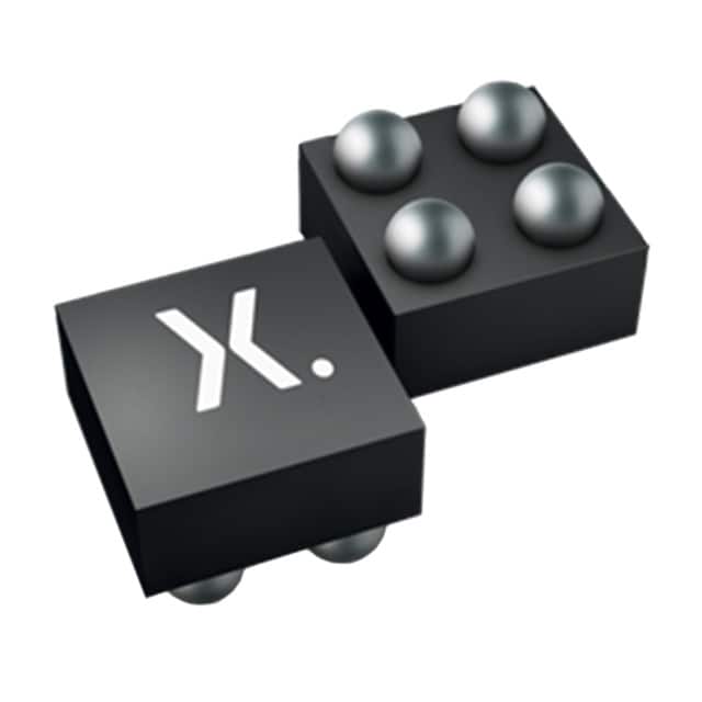 NXP USA Inc. NX3P1108UKZ 产品图片