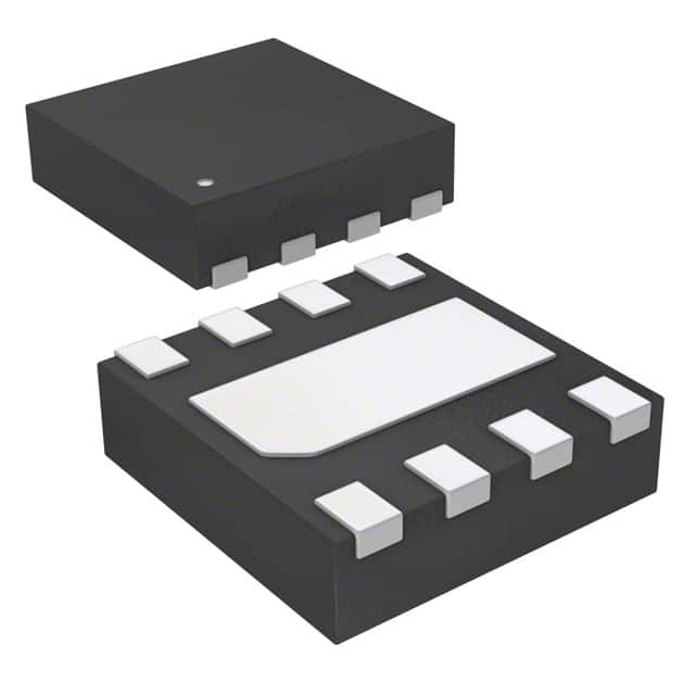 Semtech Corporation SC4539ULTRT 产品图片