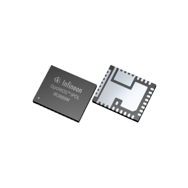 Infineon Technologies TDA387250000AUMA1 产品图片