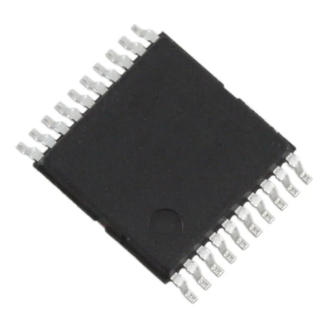 Renesas Electronics Corporation R5F1016EASP#10 产品图片