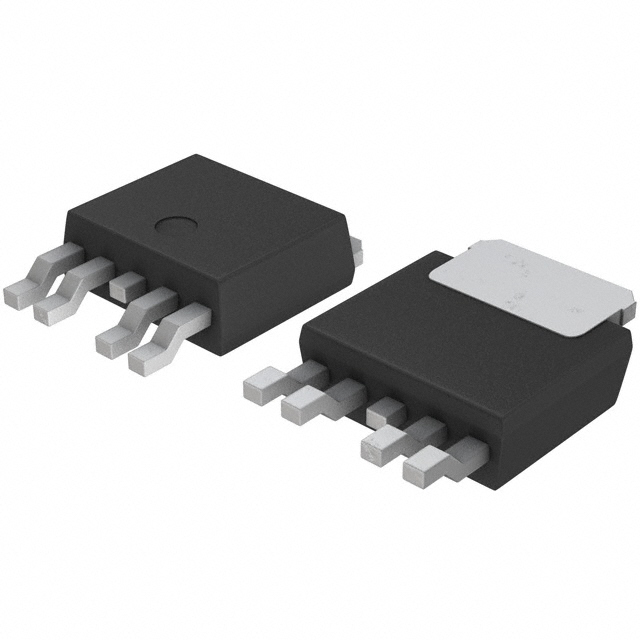 Rohm Semiconductor BD7800FP-E2 产品图片