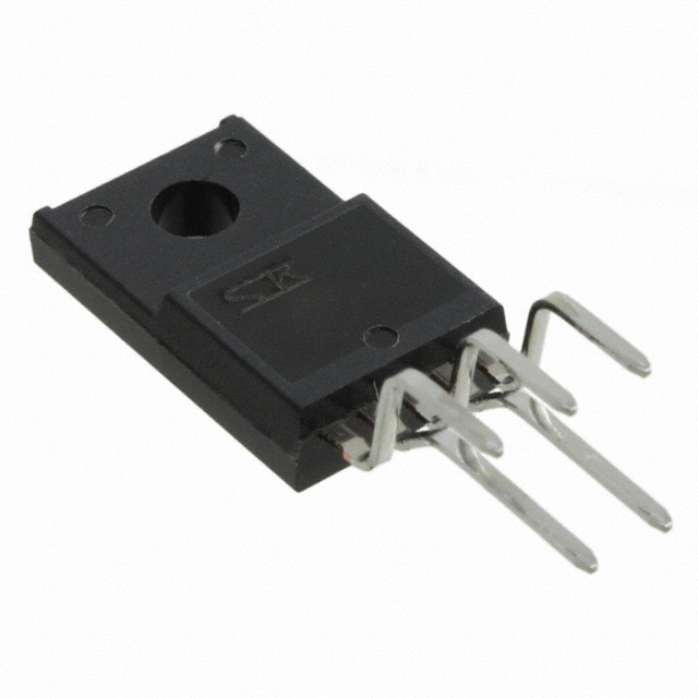 Sanken Electric USA Inc. SI-8050E 产品图片