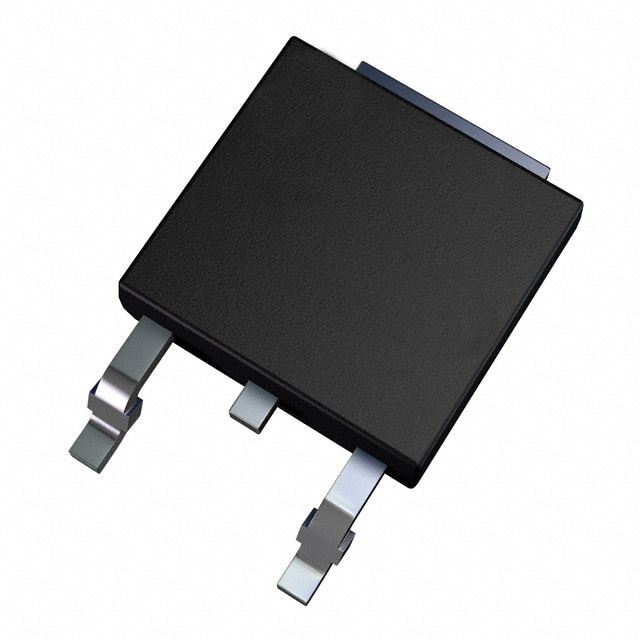 Littelfuse Inc. IXCY10M90S 产品图片