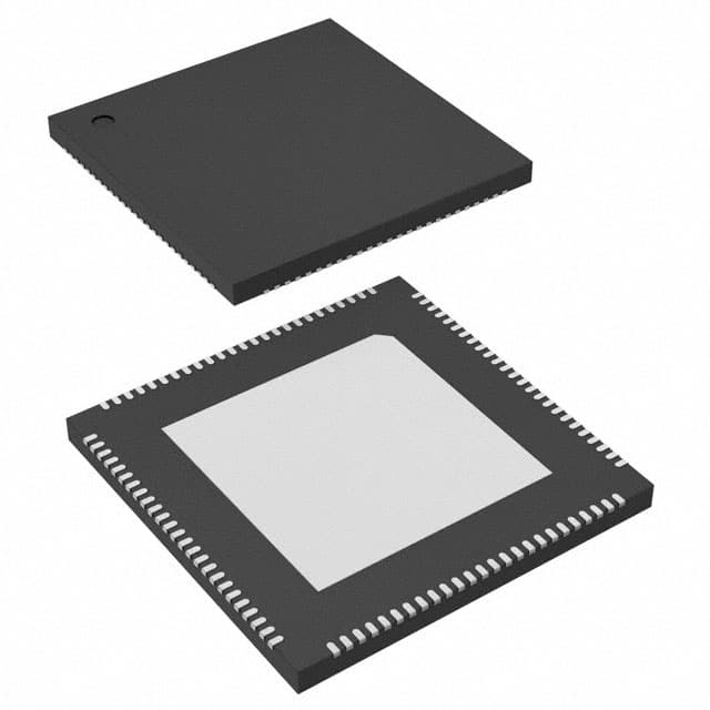 Microchip Technology USB7050T/KDX 产品图片