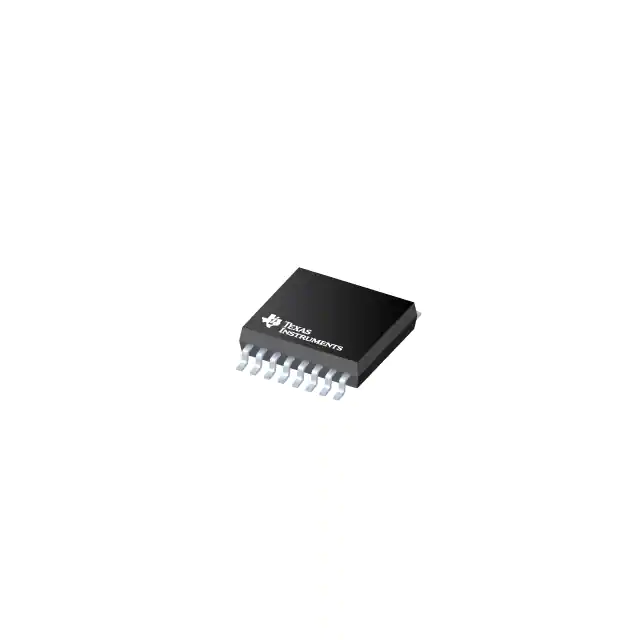 Texas Instruments ISO6741FQDWRQ1 电子元器件