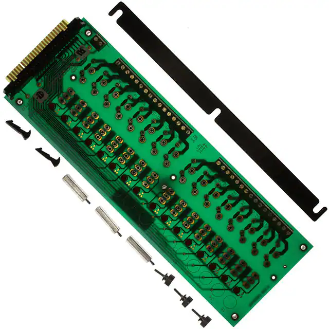 Grayhill Inc. 70MRCK16-HL 电子元器件
