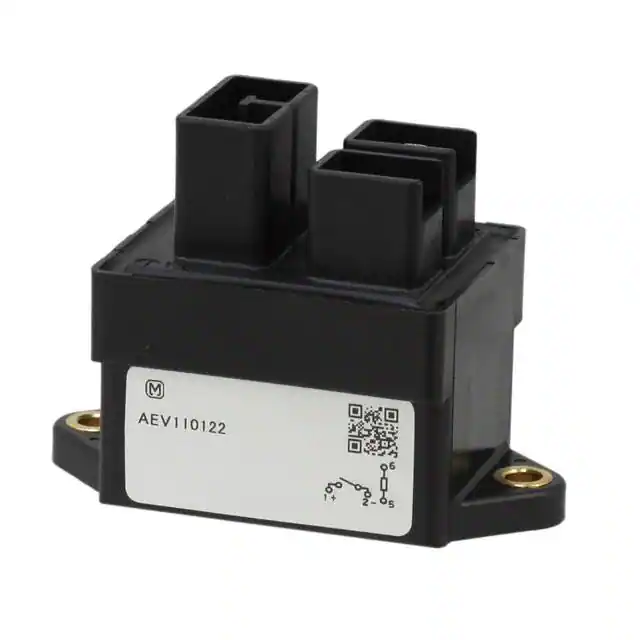 Panasonic Electric Works AEV110122 产品图片