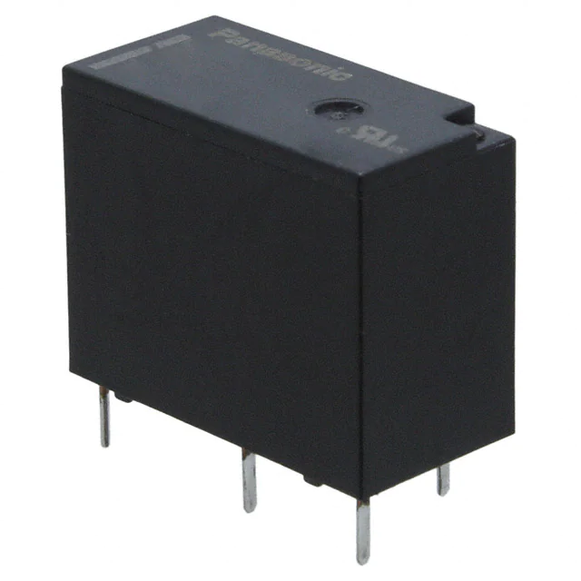 Panasonic Electric Works ALQ124 产品图片