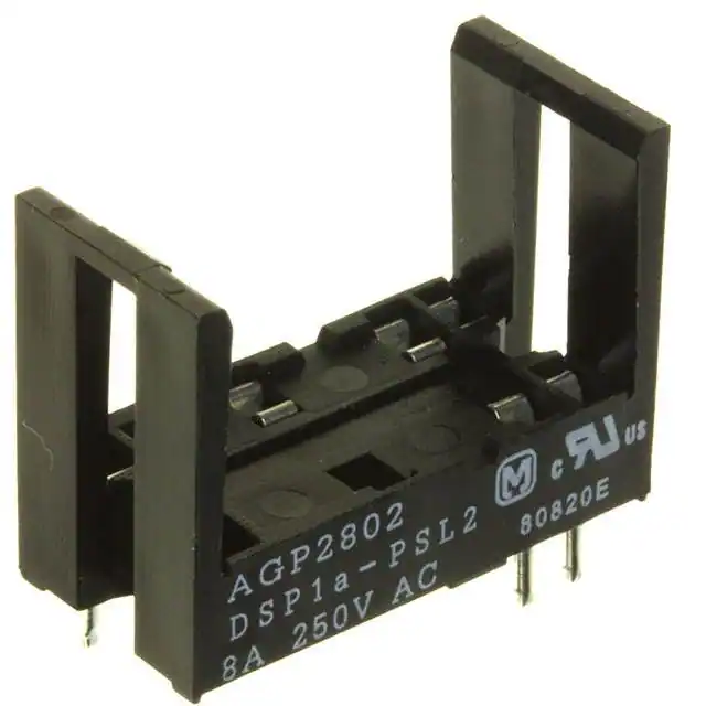 Panasonic Electric Works DSP1A-PSL2 产品图片