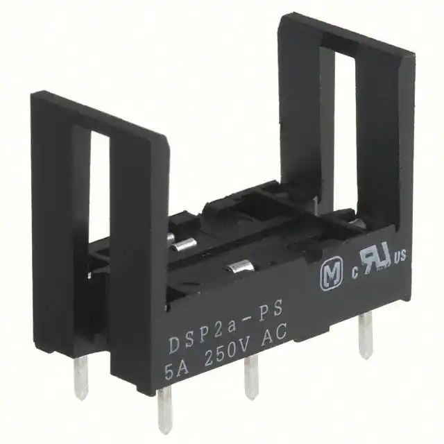 Panasonic Electric Works DSP2A-PS 产品图片
