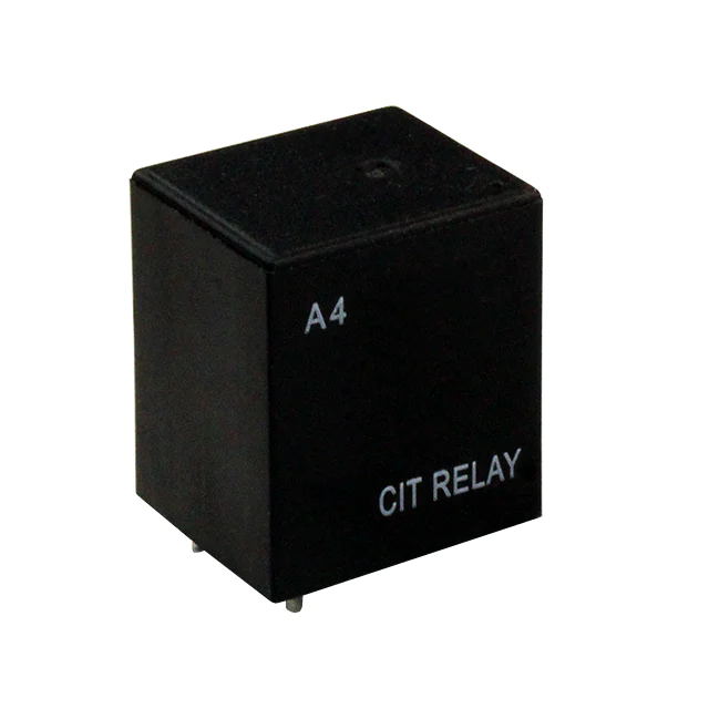 CIT Relay and Switch A41CS24VDC 产品图片