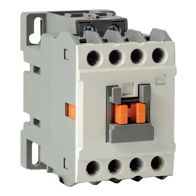 American Electrical Inc. CDC18-24 电子元器件
