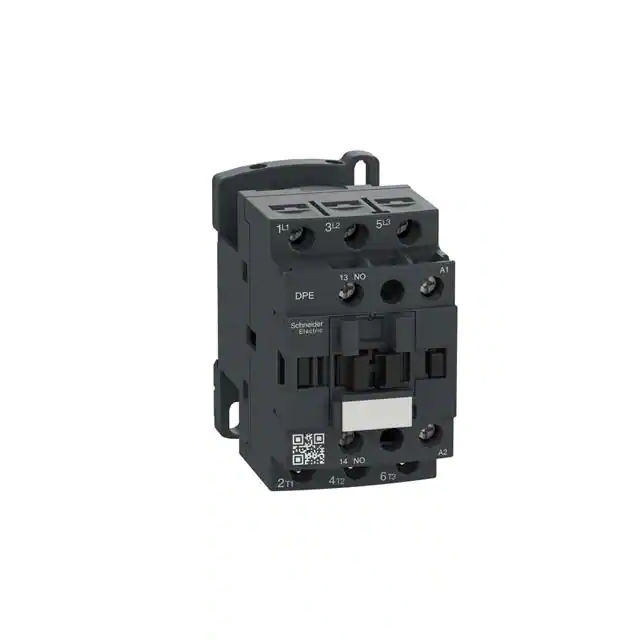 Schneider Electric DPE09BL 电子元器件