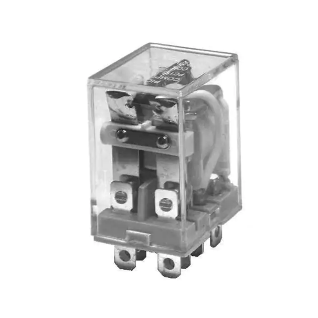 Picker Components PC113-2C-C1-120A-X 产品图片