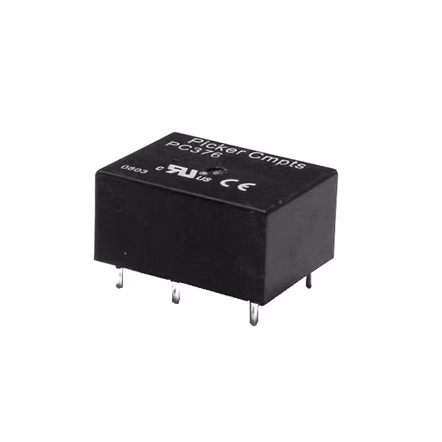 Picker Components PC376-1A-5S-H-X 产品图片