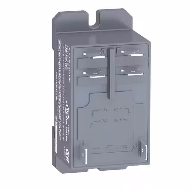 Schneider Electric RPF2AP7 产品图片