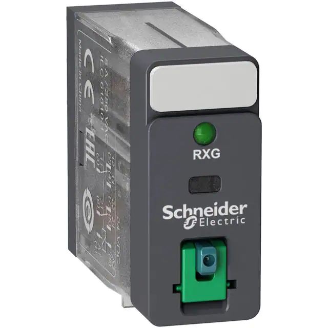 Schneider Electric RXG22BD 产品图片