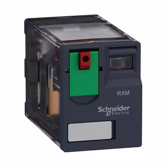 Schneider Electric RXM2AB1B7 产品图片