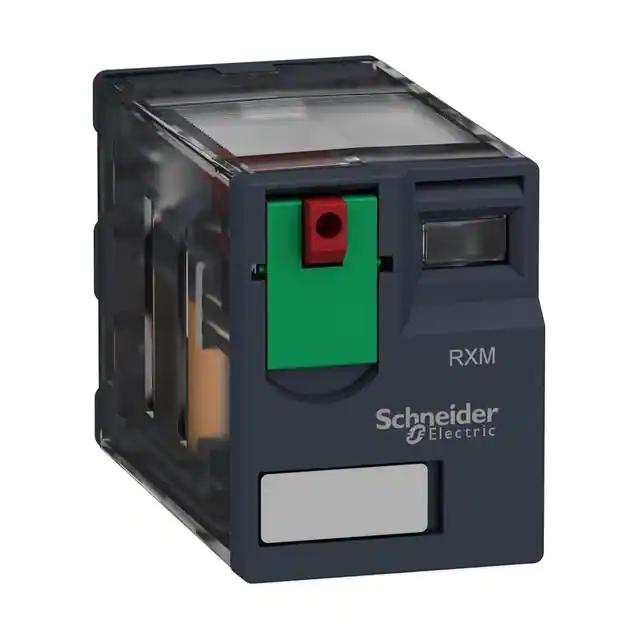Schneider Electric RXM3AB1P7 产品图片