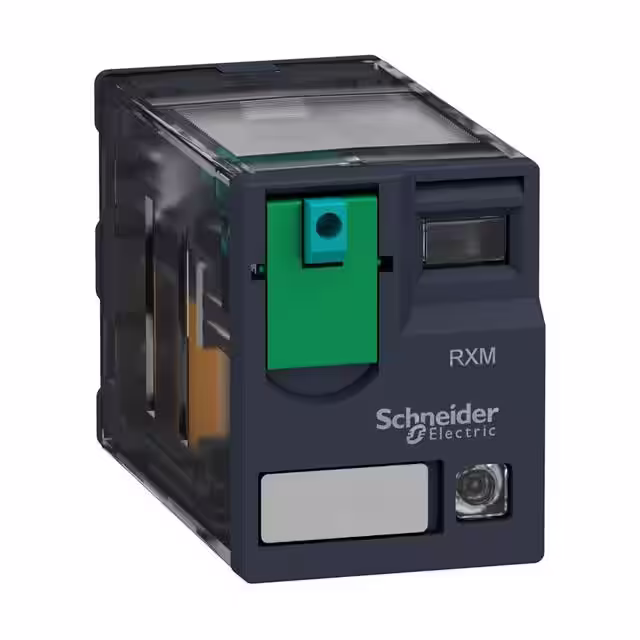 Schneider Electric RXM2AB2ED 产品图片