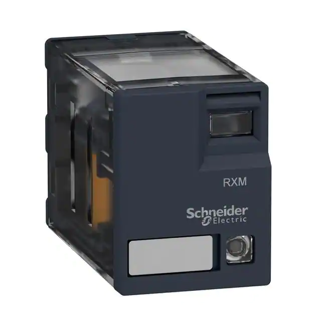 Schneider Electric RXM4AB3ED 产品图片